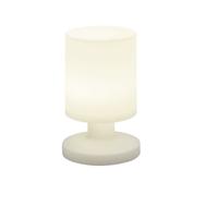 Trio TafellampLora USB - R57071101