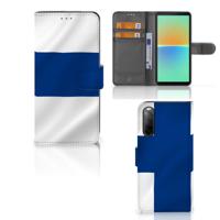 Sony Xperia 10 IV | Bookstyle Case | Finland