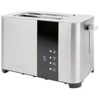 Profi Cook PC-TA 1250 Broodrooster Met broodrekje RVS
