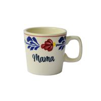 Boerenbont Beker 230ml Mama 6 stuks