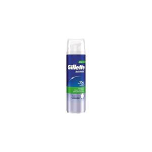 Gillette Sensitive Scheerschuim 250ml