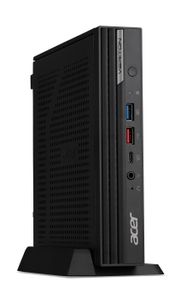 Acer Veriton N N4690G I74208 Pro i7-12700 mini PC Intel® Core™ i7 8 GB DDR4-SDRAM 256 GB SSD Windows 11 Pro Zwart