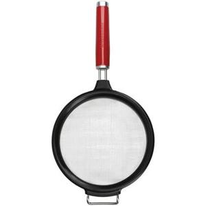 KitchenAid Zeef Core - ø 18 cm - Keizerrood