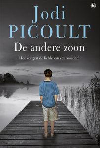 De andere zoon - Jodi Picoult - ebook