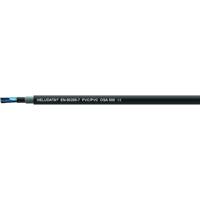 Helukabel 11016845 Instrumentkabel EN-50288-7 OSA 500 9 x 1.5 mm² Blauw 100 m