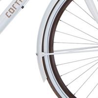 Cortina spatbord voor 28 u4 white pearl