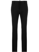 DSQUARED2 pantalon de tailleur slim - Noir