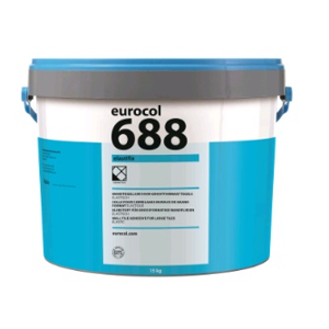 Eurocol 688 Elastifix 15Kg.