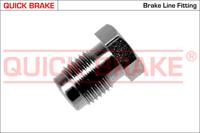 Wartelmoer QUICK BRAKE