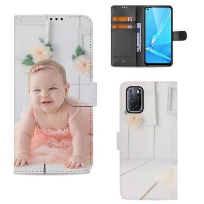 Hoesje Maken OPPO A72 | A52 met Foto&apos;s | Eigen telefoonhoesje ontwerpen | Op maat gemaakt