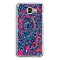 Sleeping Dreams: Samsung Galaxy A5 (2016) Transparant Hoesje