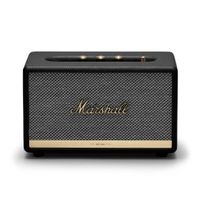 Marshall Acton II 30 W Zwart Bedraad en draadloos - thumbnail