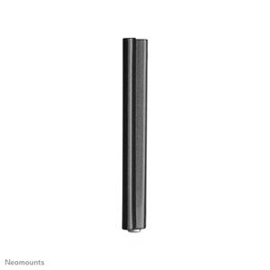 Neomounts Flatscreen wandsteun vlak FPMA-W25BLACK bevestiging