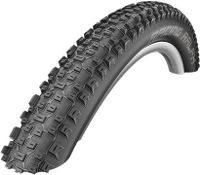 SCHWALBE Vouwband racing ralph performance 27.5 x 2.25" / 57-584 mm - zwart