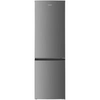 Exquisit BONN275-NF-040CI Koel-vriescombinatie Grijs