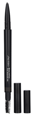 Shiseido Brow Ink Trio Brow Pencil 04 Noir Wenkbrauw Make-Up 0.31 g Dames
