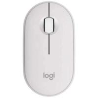 Muis Logitech 910-007013 Wit 1000 dpi
