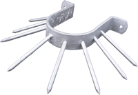 Waelbers Antiklimbeugel fv