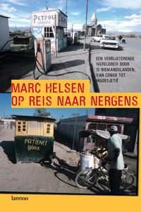 Op reis naar nergens - Marc Helsen - ebook