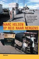 Op reis naar nergens - Marc Helsen - ebook