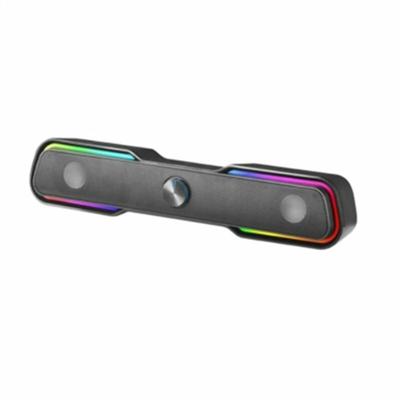 Soundbar Mars Gaming MSBX 10 W Bluetooth luidspreker