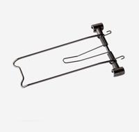 Racktime Dragd rt clampit klemveer 100/12 zw