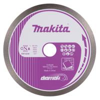 Makita D-80248 Diamantschijf volband 180mm