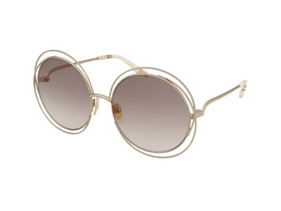 Zonnebrillen Chloe CH0045S 005
