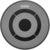 Evans dB One Tom Head 18 inch stil gaasvel voor toms
