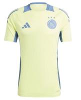 Ajax Trainingsshirt 2024-2025 Geel