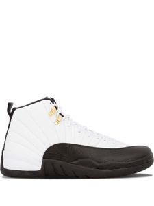 Jordan baskets Air Jordan 12 Retro - Blanc