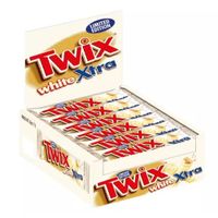 Twix - Chocoladereep White Xtra - 30 repen - thumbnail