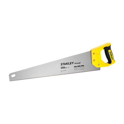Zaag Stanley Universal 22" 550 mm