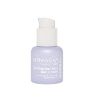 Thermal care eye countour hydrating