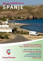 Met de Camper door Spanje (Paperback)
