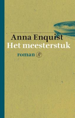 Het meesterstuk (Hardback)