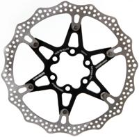 CONTEC Ct disc br. rotor cdr-hd1 160 mm 2-parts 6-hole