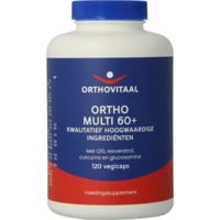Orthovitaal Ortho multi 60+