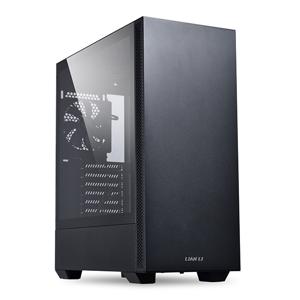 Lian Li Lancool 205 Midi Tower zwart