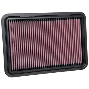 K&N Vervangingsfilter Suzuki Swift 1.4 2017- (33-3130) 333130