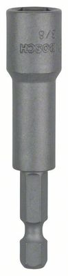 Bosch Accessoires Dopsleutels 65mm x 3/8" 1st - 2608550564