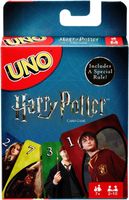 UNO Harry Potter Kaartspel