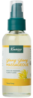 Kneipp Ylang-Ylang Massage Olie
