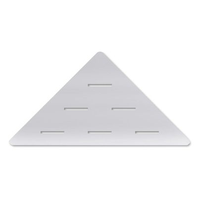 Looox corner shelf hoekplanchet - 30x22cm - wit corner30w