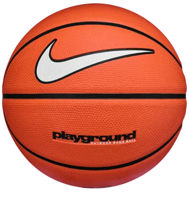 Nike Everyday Playground 8P Basketbal