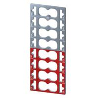 Siemens 6ES71936CP012MA0 6ES7193-6CP01-2MA0 PLC-markeerplaatje