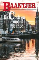 De Cock en de moord in seance (Paperback)