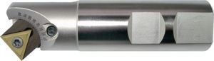 SCHACHTFREES 25MM 4000859263