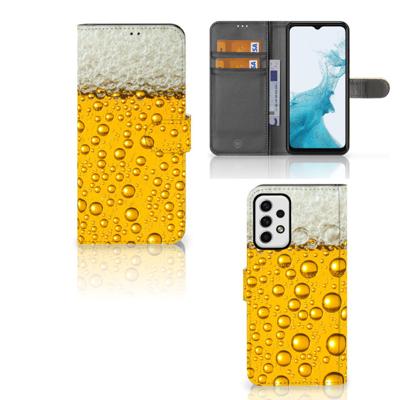 Samsung Galaxy A23 | Book Cover | Bier