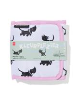 HEMA Takkie en Siepie etui met krijtjes